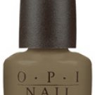 OPI Nail Polish Lacquer You Don't Know Jacques NLF15