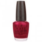 OPI Nail Polish Lacquer SWEET AS ANNIE-THING NLV17