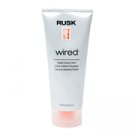 Rusk Wired Styling Cream 9oz