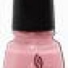 China Glaze Nail Polish GARTER BELT CGX218