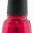 China Glaze Nail Polish SANGRIA CGX071 849121