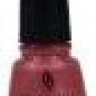 China Glaze Nail Polish SHY CGX234 849056