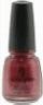 China Glaze Nail Polish WARM SABLE CGX115 849138