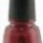 China Glaze Nail Polish WARM SABLE CGX115 849138