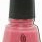 China Glaze Nail Polish WILD MINK CGX001 849100