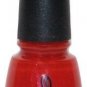 China Glaze Nail Polish CHERRY PIE 714 / 80222