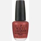 OPI Nail Polish Lacquer I'd Like to Thank HL702