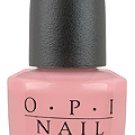 OPI Nail Polish Lacquer Infatuation NLH17