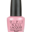 OPI Nail Polish Lacquer Italian Love Affair NLI27