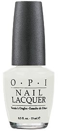 OPI Nail Polish Lacquer Kyoto Pearl NLL03