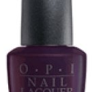 OPI Nail Polish Lacquer Lincoln Park At Midnight NLD01