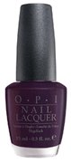 OPI Nail Polish Lacquer Lincoln Park At Midnight NLD01