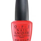 OPI Nail Polish Lacquer My Chihuahua Bites NLM21