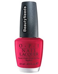 OPI Nail Polish Lacquer O'Hare & Nail Look Great NLW41