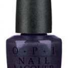 OPI Nail Polish Lacquer OPI Ink NLB61