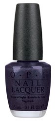 OPI Nail Polish Lacquer OPI Ink NLB61