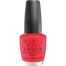 OPI Nail Polish Lacquer OPI On Collins Ave NLB76