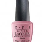 OPI Nail Polish Lacquer Puerto Vallarta Violeta NLM25