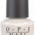 OPI Nail Polish Lacquer Sensuous NLH15