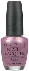 OPI Nail Polish Lacquer Significant Other Color NLB28