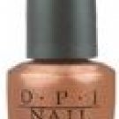 OPI Nail Polish Lacquer Sonata In Bronze SR4D2