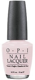 OPI Nail Polish Lacquer Sweet Heart NLS96