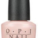 OPI Nail Polish Lacquer Who Needs A Prince NLR49