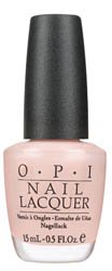 OPI Nail Polish Lacquer Who Needs A Prince NLR49
