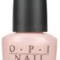 OPI Nail Polish Lacquer Who Needs A Prince NLR49