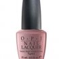 OPI Nail Polish Lacquer Will You Mari-achi Me? NLM32