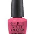 OPI Nail Polish Lacquer Your Villa Or Mine NLI31