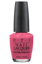 OPI Nail Polish Lacquer Your Villa Or Mine NLI31