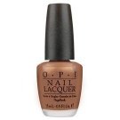 OPI Nail Polish Cosmo-Not Tonight Honey NLR58