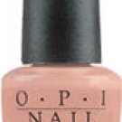 OPI Nail Polish Lacquer Miso Happy With This Color NLJ06