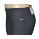 Nike Women's Modern Fit Training Pant Black Small