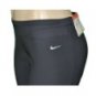 Nike Women's Modern Fit Training Pant Black Small