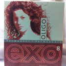 Oligo Exo8 Permanent Solution