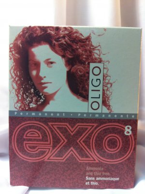 Oligo Exo8 Permanent Solution