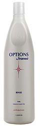 Framesi Options Rinse 13.5oz