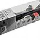 UTG 3-9X32 1" BugBuster Scope, AO, RGB Mil-dot, QD Rings