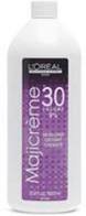 LOreal Professional Majicreme 30Volume 9% Developer 33.8oz