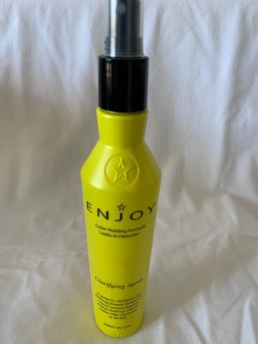 Enjoy Clarifying Spray 10.1 oz