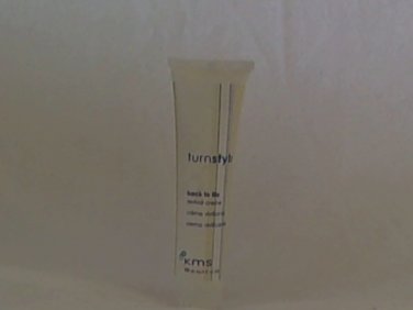 KMS Turnstyle Back to Lite Revival Creme 2oz