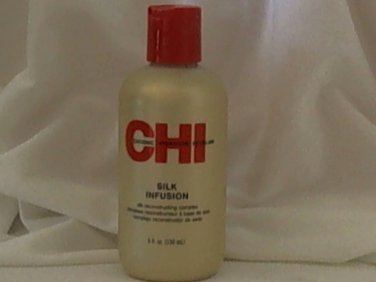 CHI Silk Infusion 6oz