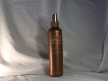 Mizani Cutting Solution 8.5oz