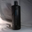 Sebastian Drench Moisturizing Shampoo 33.8oz