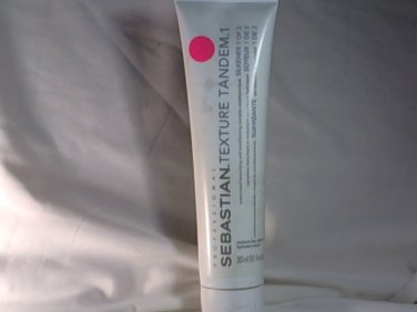Sebastian Texture Tandem #1 10.1oz