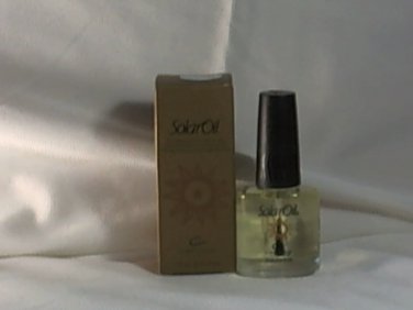 Creative Solar Oil .5oz