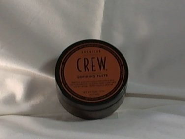 American Crew dfi dstruct Pliable Molding Creme 2.65oz