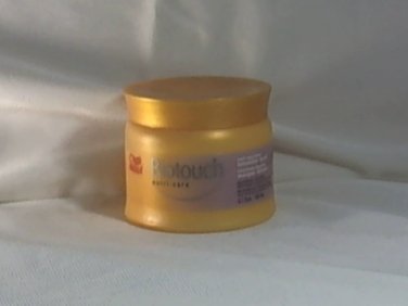 Wella Biotouch Curl Nutrition Intensive Mask  5.1oz
